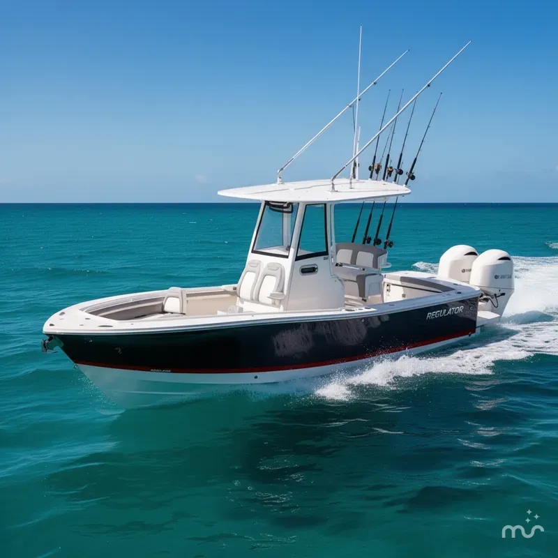 Slide: The Image of Regulator Marine 23 2024 - 1