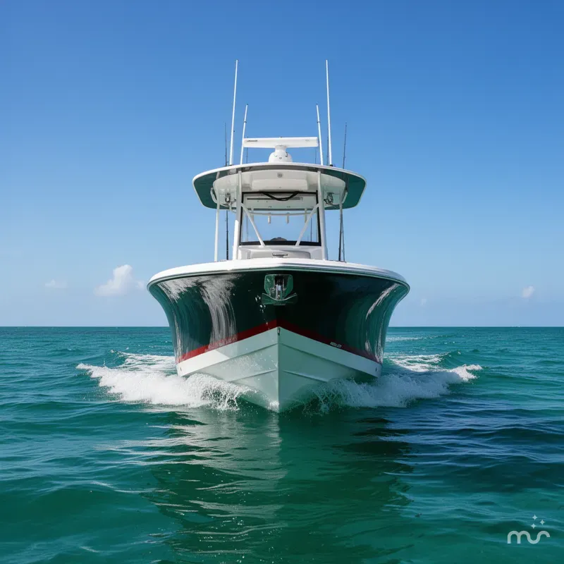 Slide: The Image of Regulator Marine 23 2024 - 2