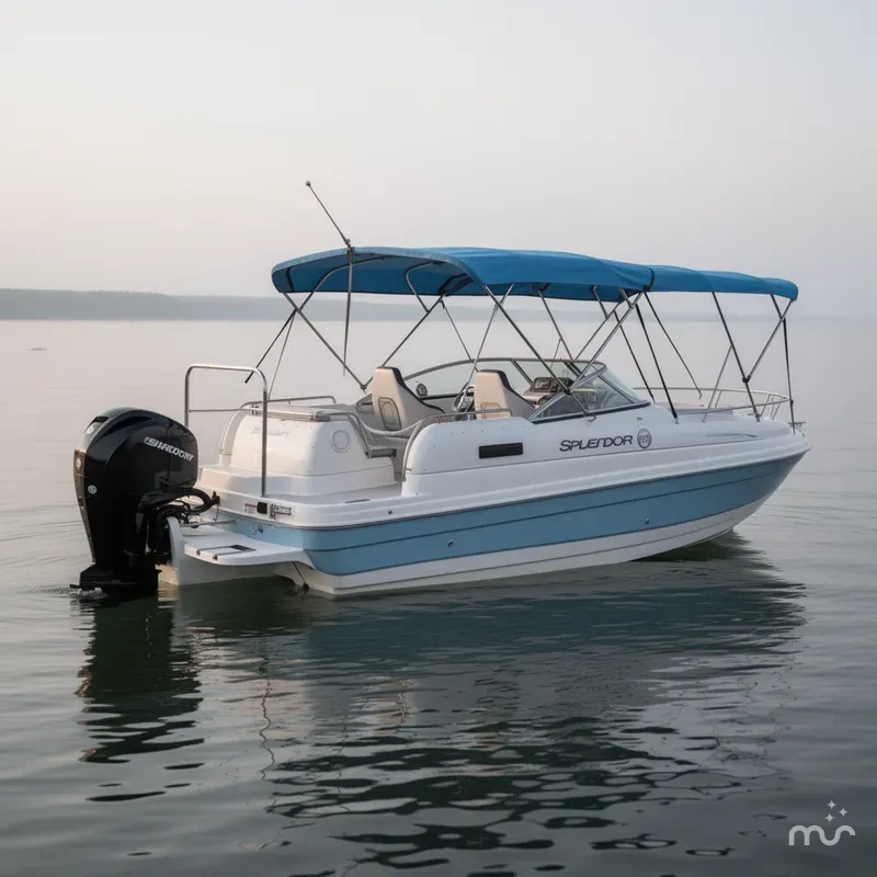 Slide: The Image of Splendor 259 Sunstar- IN STOCK! Rigged & Ready! 2023 - 0