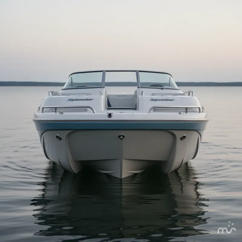 Slide: The Image of Splendor 259 Sunstar- IN STOCK! Rigged & Ready! 2023 - 1
