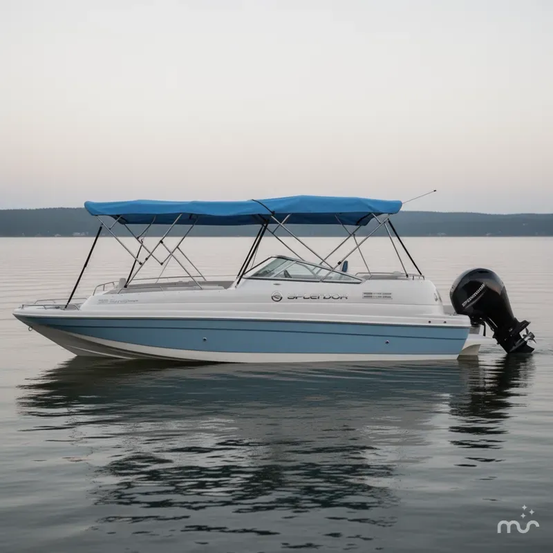 Slide: The Image of Splendor 259 Sunstar- IN STOCK! Rigged & Ready! 2023 - 2