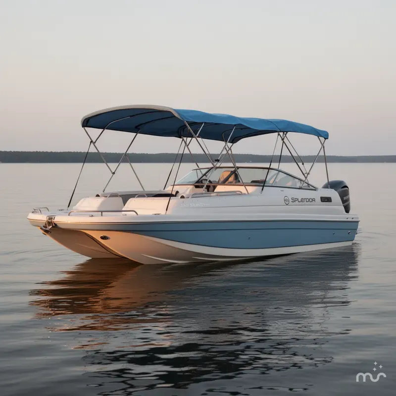 Slide: The Image of Splendor 259 Sunstar- IN STOCK! Rigged & Ready! 2023 - 3