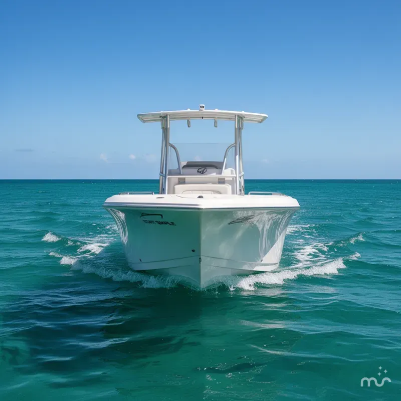 Slide: The Image of Sailfish 242 CC 2024 - 0