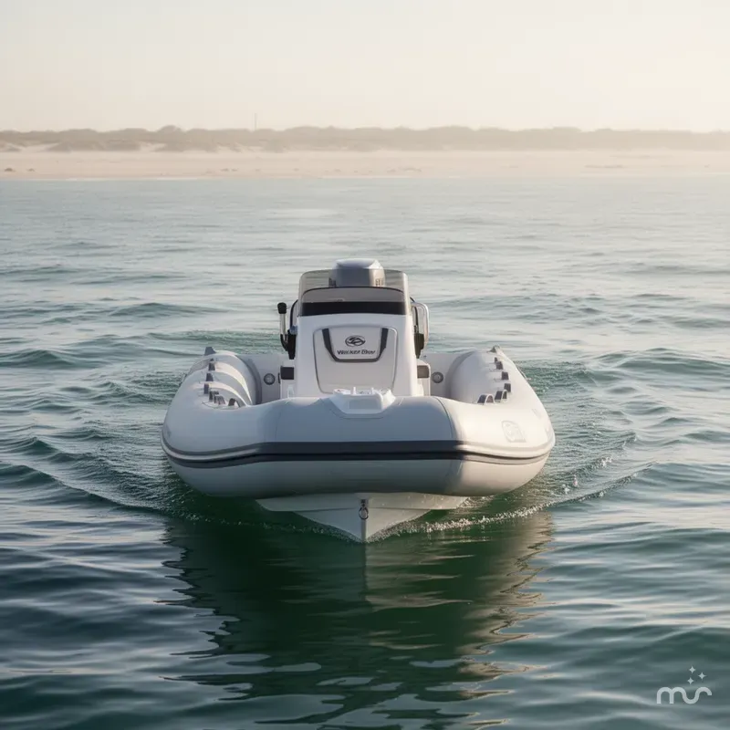 Slide: The Image of Walker Bay 365 STX Deluxe 2024 - 2
