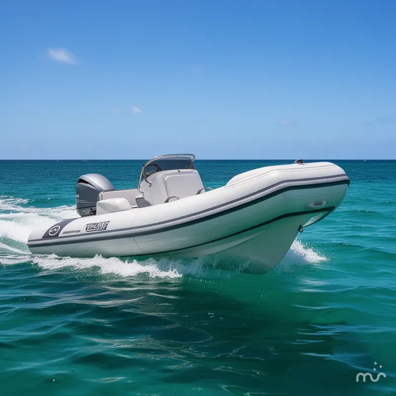 Slide: The Image of Walker Bay Generation 400 2024 - 0