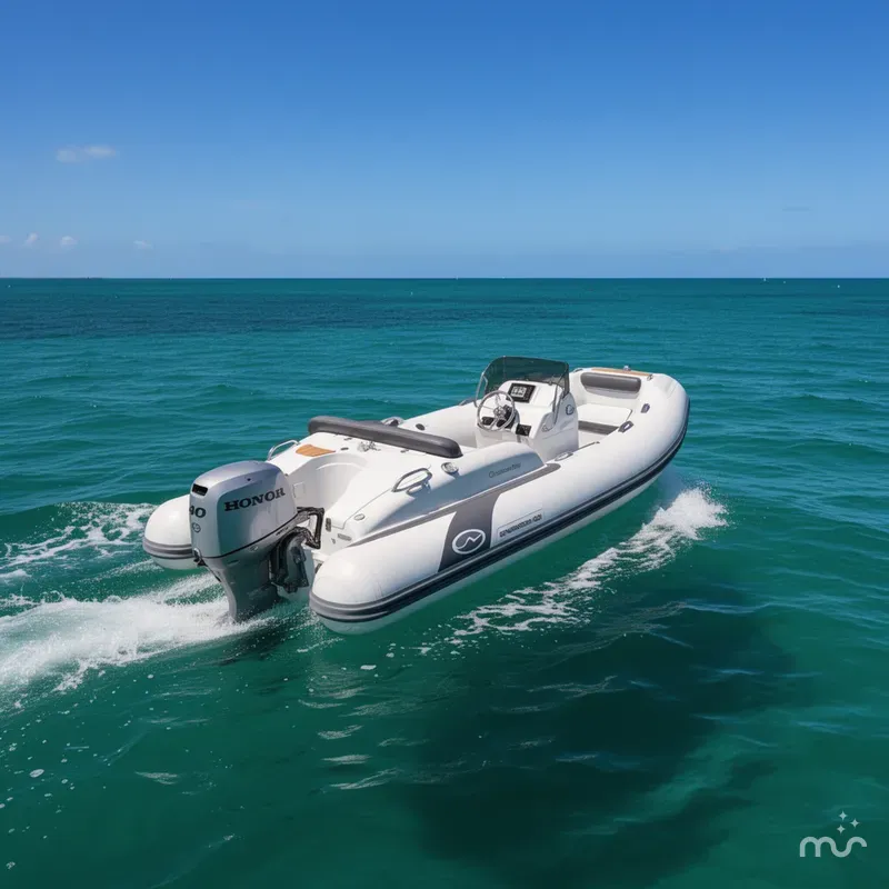 Slide: The Image of Walker Bay Generation 400 2024 - 1