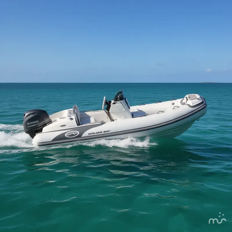 Slide: The Image of Walker Bay Venture 14 2024 - 0