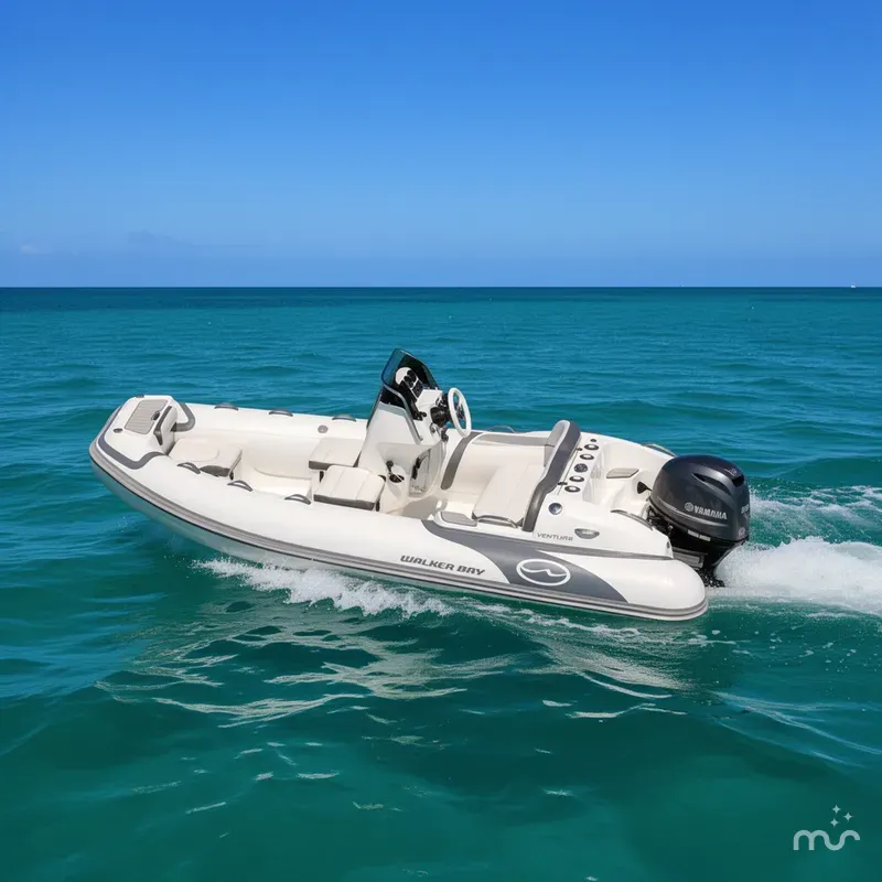 Slide: The Image of Walker Bay Venture 14 2024 - 1