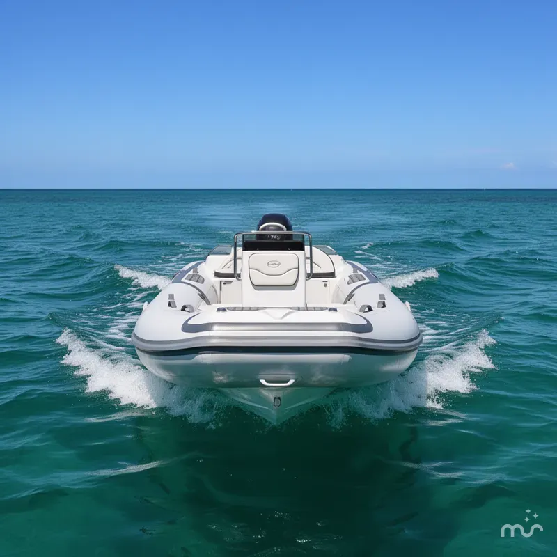 Slide: The Image of Walker Bay Venture 14 2024 - 3