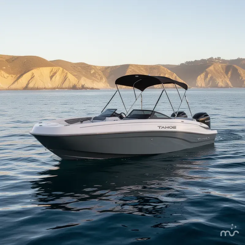 Slide: The Image of Tahoe T21 2024 - 2