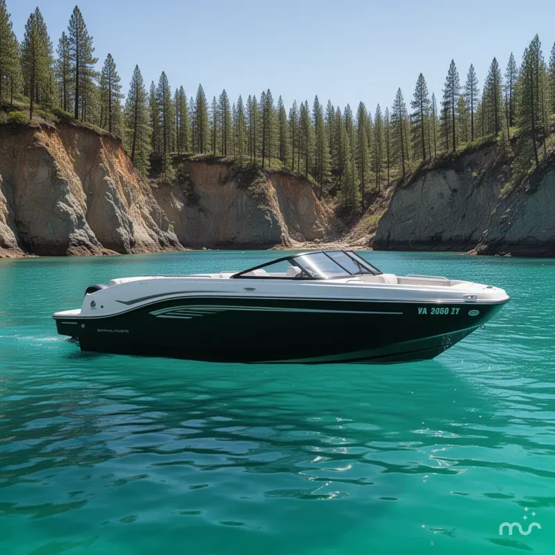 The Image of Bayliner DX 2050 2023 - 0