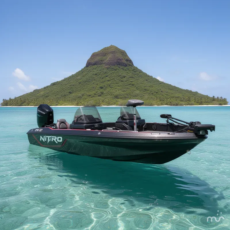The Image of Nitro ZV21 2024 - 0