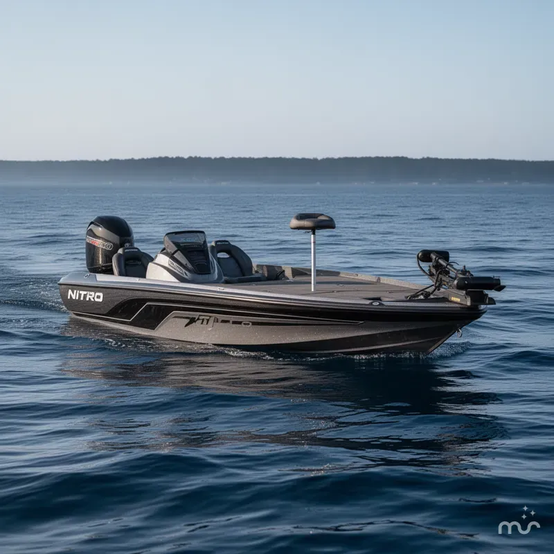 Slide: The Image of Nitro Z20 Pro 2024 - 0