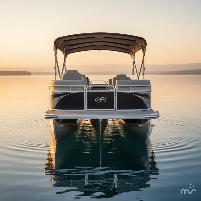 Slide: The Image of Avalon LSZ 2685 QUAD LOUNGE 2018 - 2
