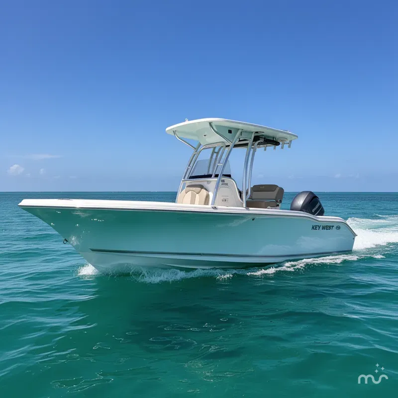 Slide: The Image of Key West 219 FS 2024 - 2