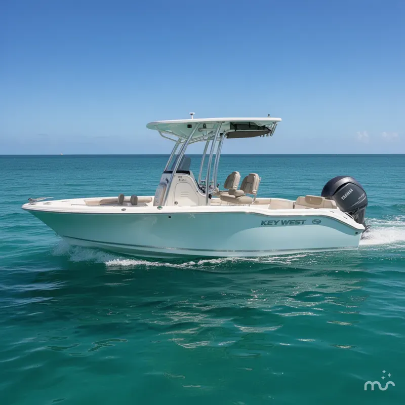 Slide: The Image of Key West 219 FS 2024 - 4