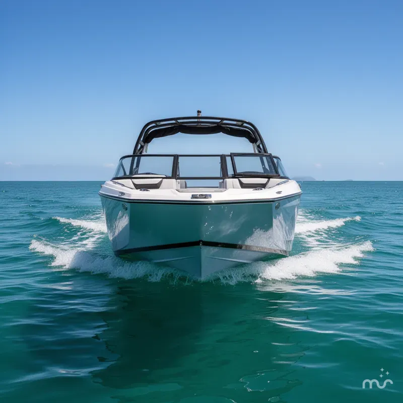Slide: The Image of Yamaha 252XE 2024 - 2