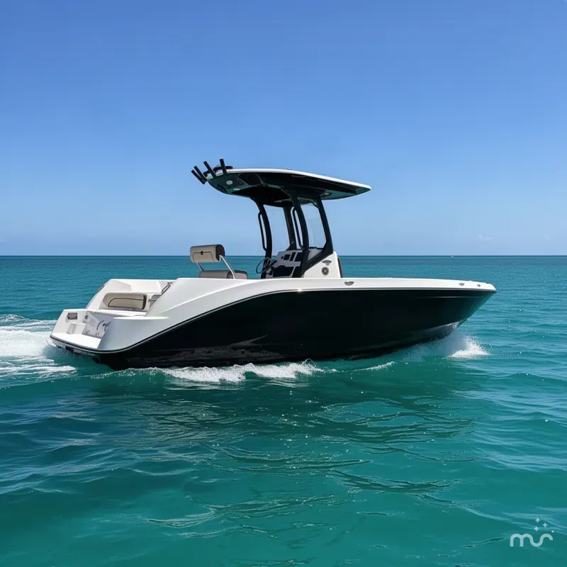 The Image of Yamaha 222 FSH Sport E 2024 - 0