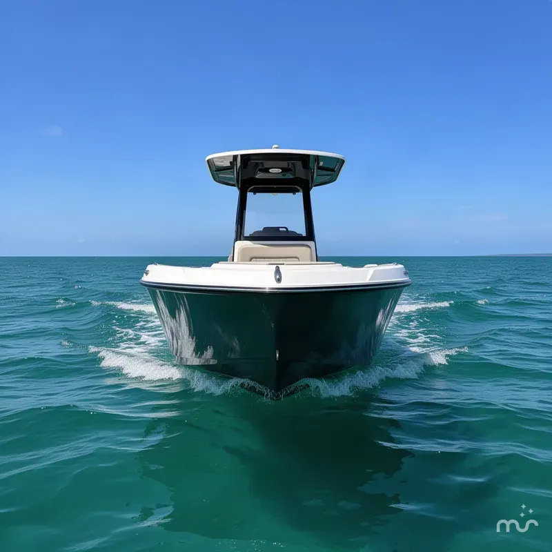 Slide: The Image of Yamaha 222 FSH Sport E 2024 - 1