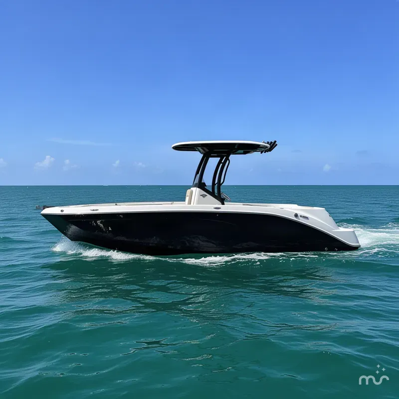 Slide: The Image of Yamaha 222 FSH Sport E 2024 - 2