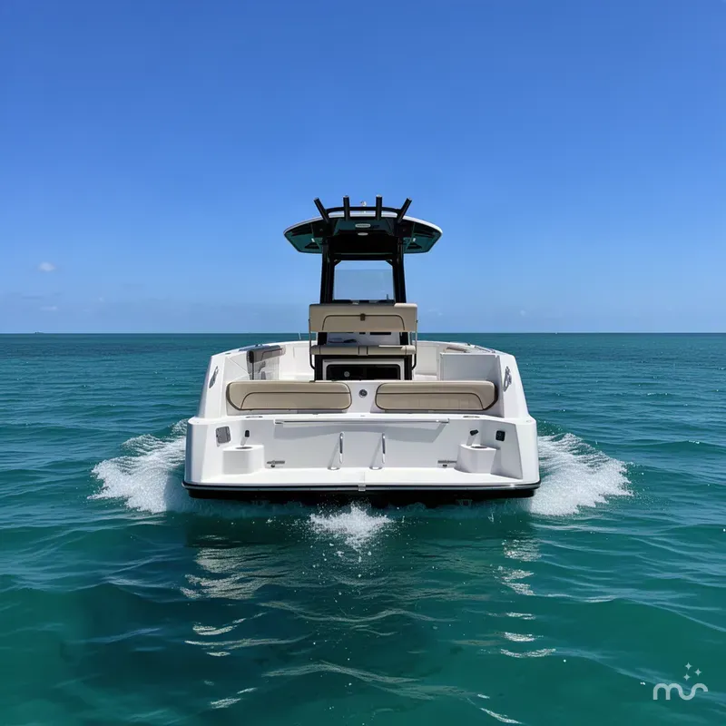 Slide: The Image of Yamaha 222 FSH Sport E 2024 - 3