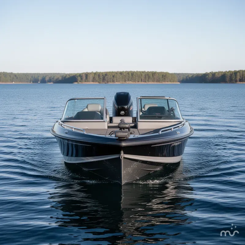 Slide: The Image of Ranger 620FS Ranger Cup Equipped 2024 - 2