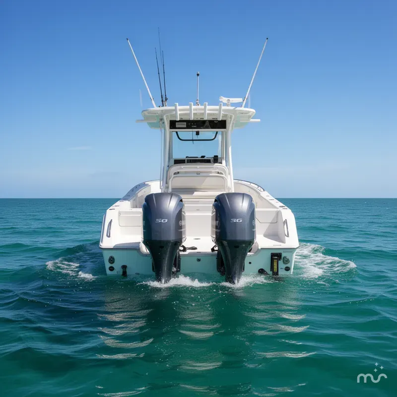 Slide: The Image of Sea Hunt Ultra 265 SE 2023 - 3