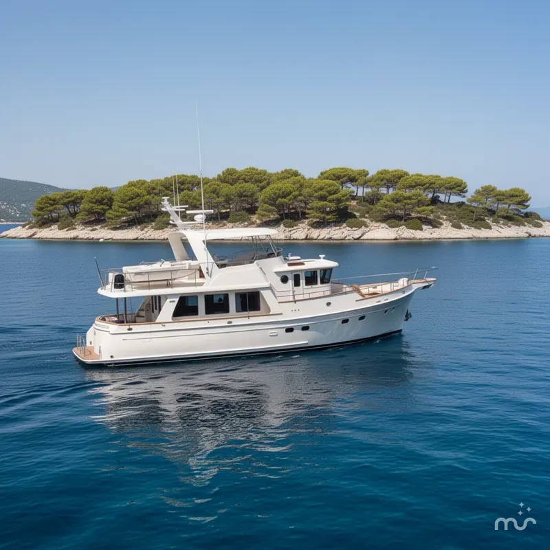 The Image of Selene 49 Classic Explorer 2027 - 0