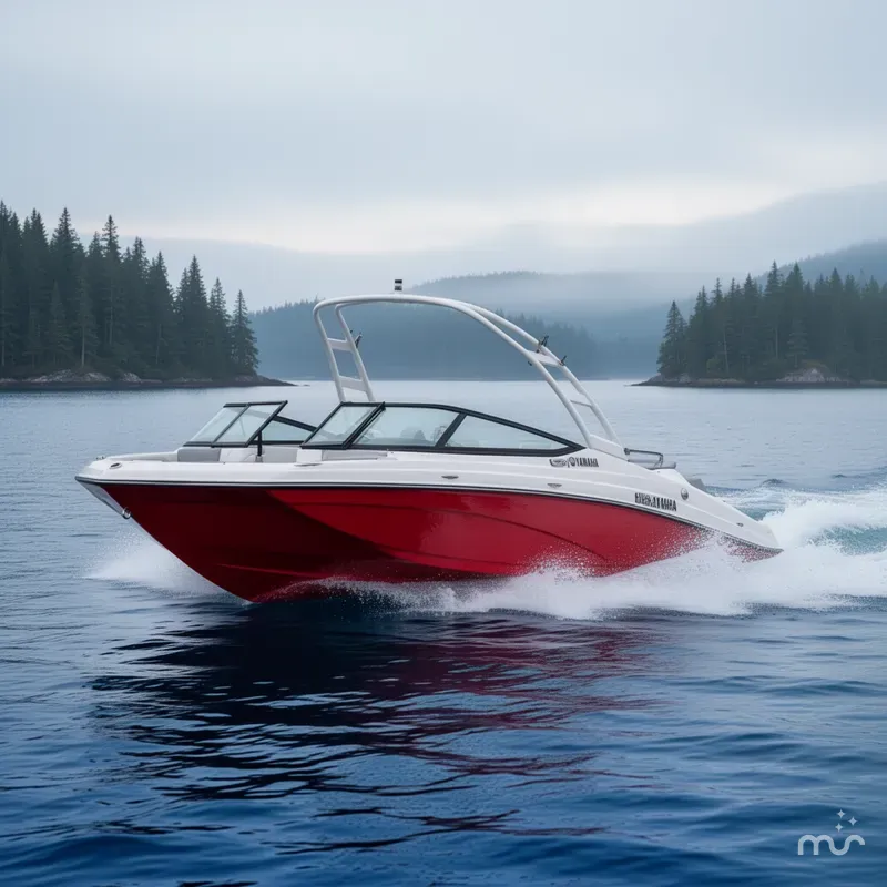 The Image of Yamaha SX190 2024 - 0
