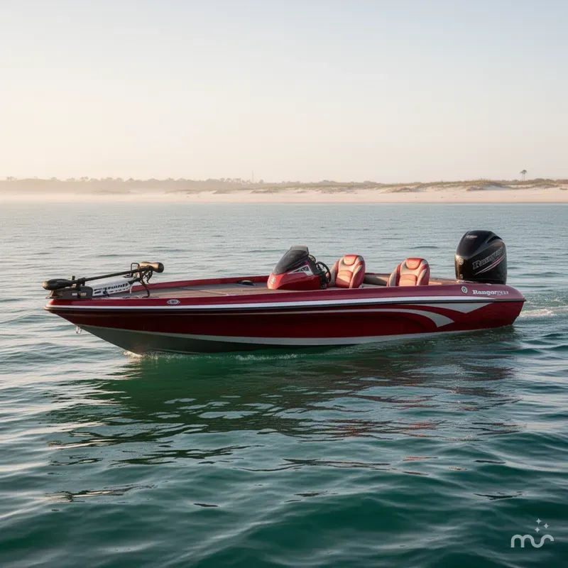 Slide: The Image of Ranger Z521L 2019 - 1