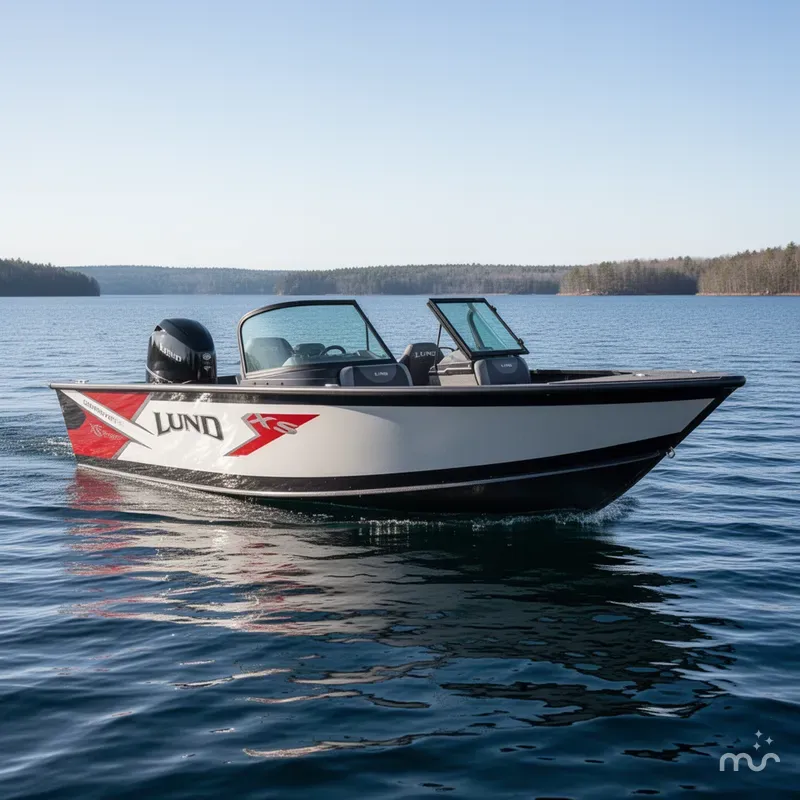 Slide: The Image of Lund 1875 Crossover XS Sport 2024 - 0