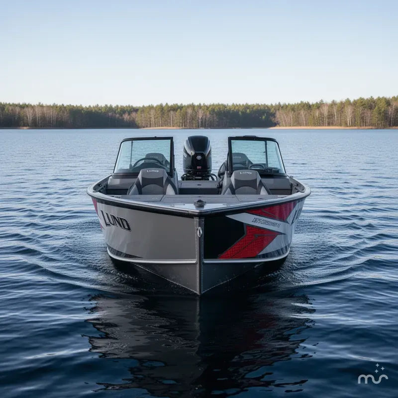 Slide: The Image of Lund 1875 Crossover XS Sport 2024 - 1