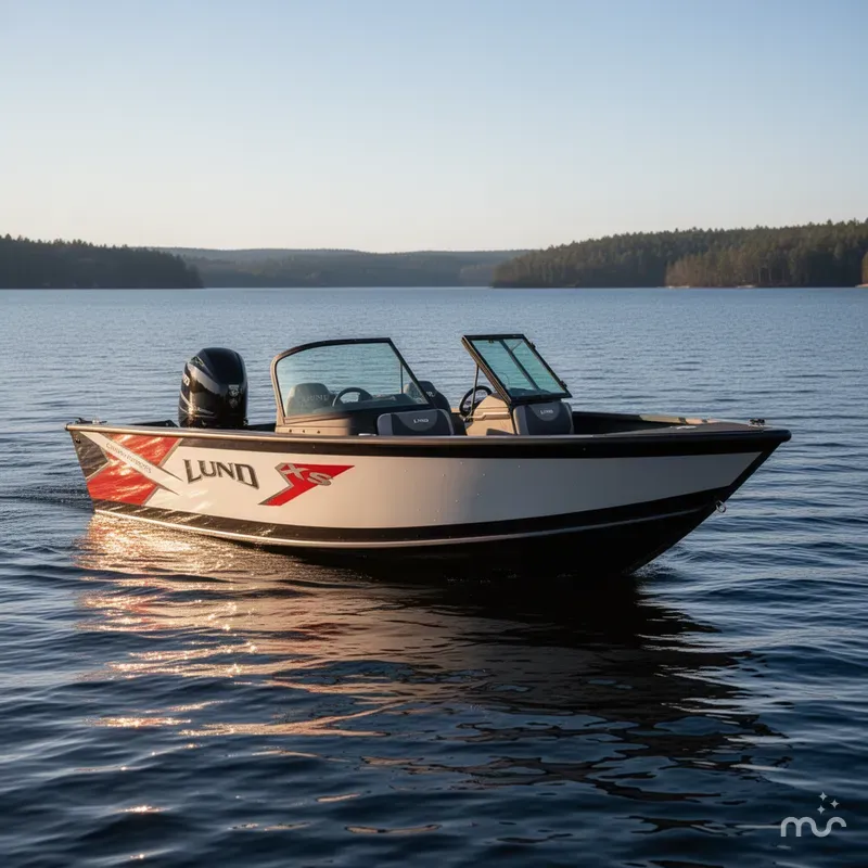 Slide: The Image of Lund 1875 Crossover XS Sport 2024 - 2