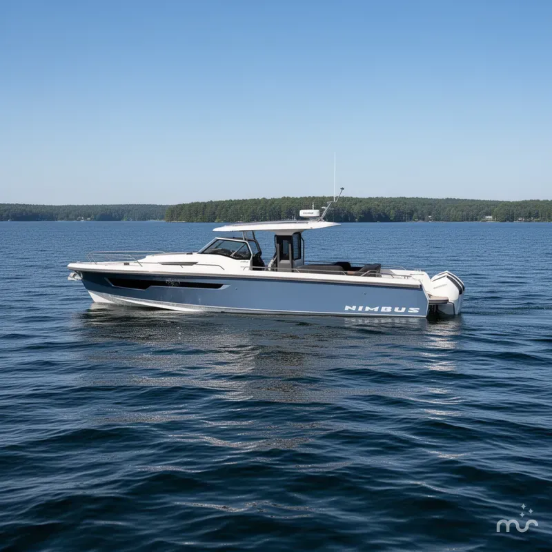 Slide: The Image of Nimbus Tender 11 2024 - 1