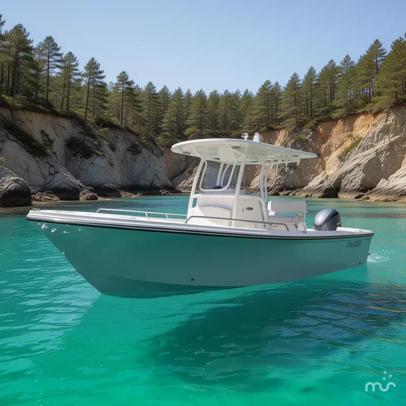 The Image of Parker Marine 2300 Special Edition 2024 - 0