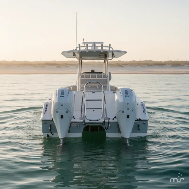 Slide: The Image of World Cat 280 CC-X 2024 - 2