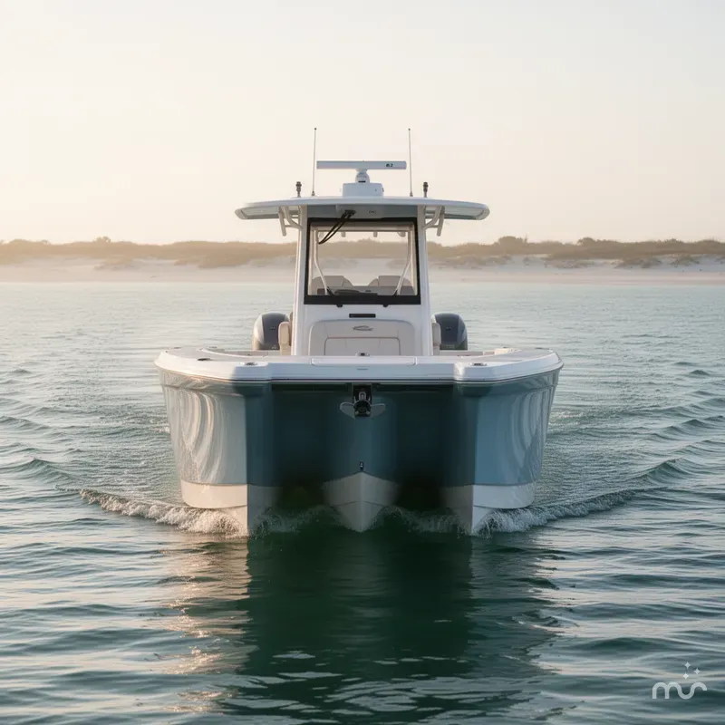 Slide: The Image of World Cat 280 CC-X 2024 - 3