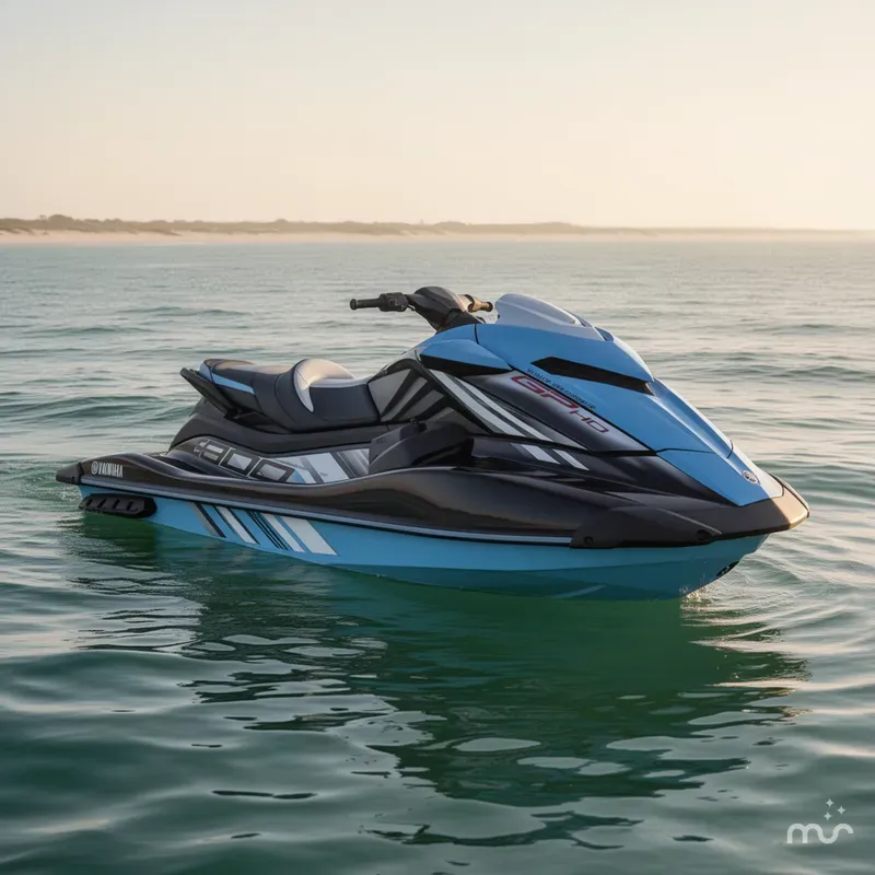 Slide: The Image of Yamaha GP HO 2024 - 0