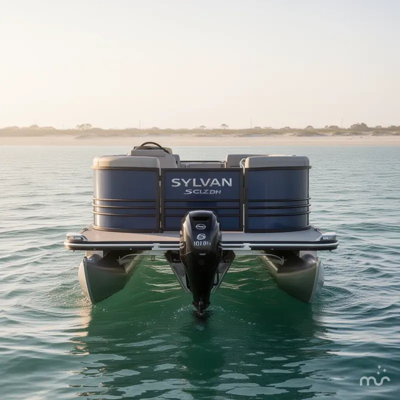 Slide: The Image of Sylvan S 5 CLZ DH 2024 - 2