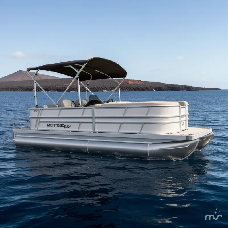 The Image of Montego Bay 8520 2023 - 0
