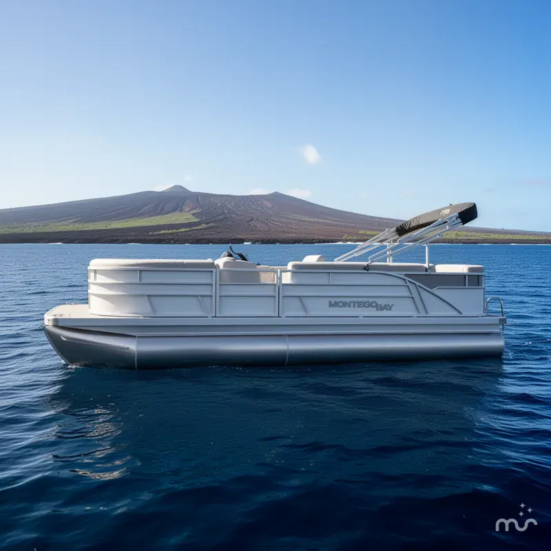 Slide: The Image of Montego Bay 8520 2023 - 2
