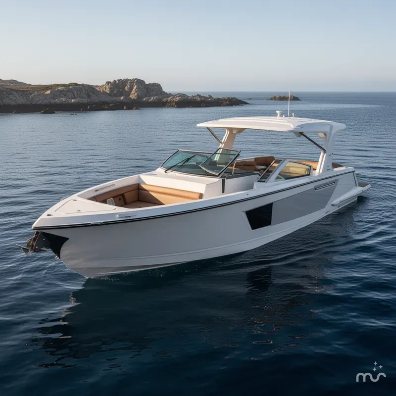 The Image of Aviara AV40 2024 - 0