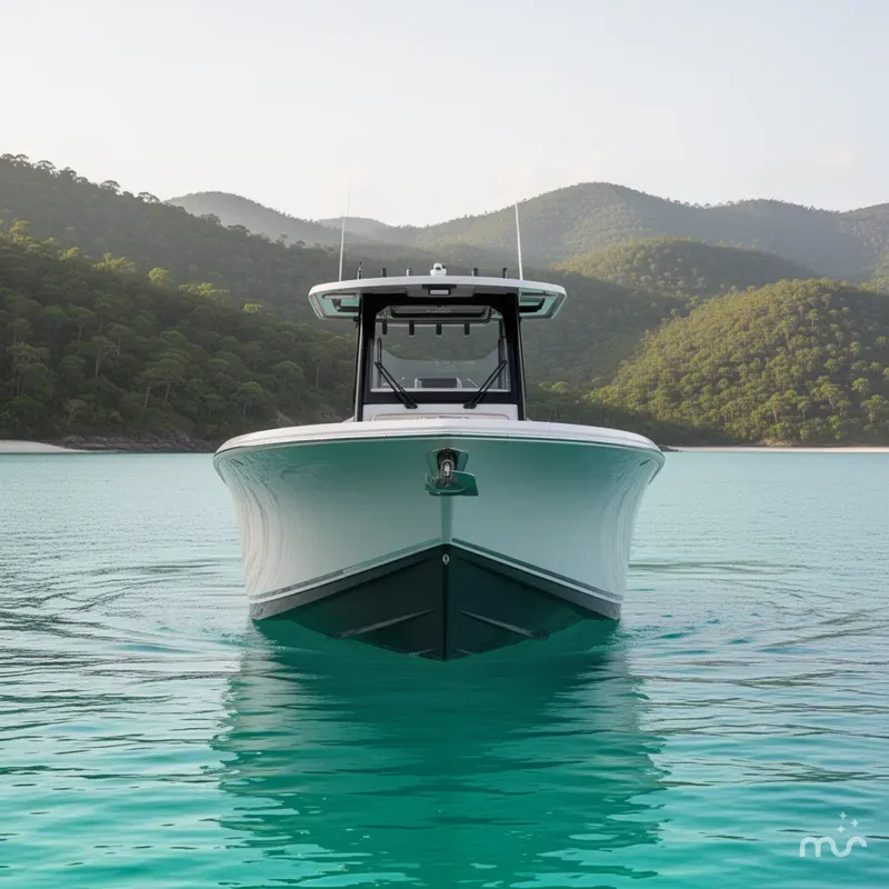 Slide: The Image of Tidewater 256 LXF 2024 - 1