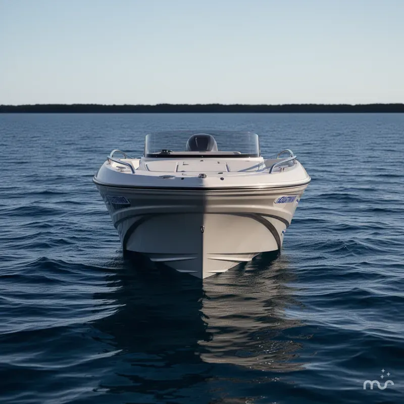 Slide: The Image of Southwind 2600 SD 2024 - 1