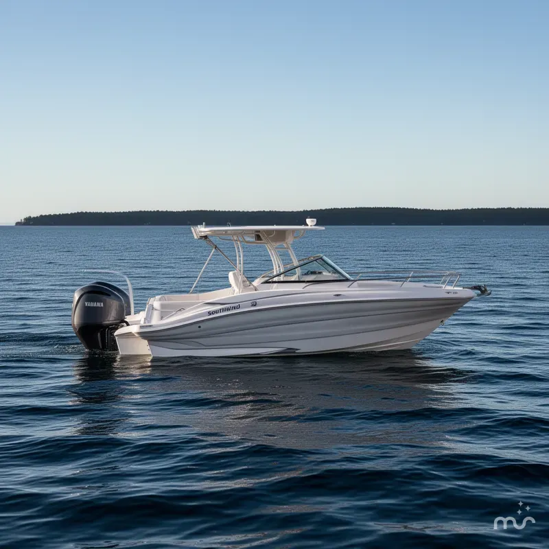 Slide: The Image of Southwind 2600 SD 2024 - 3