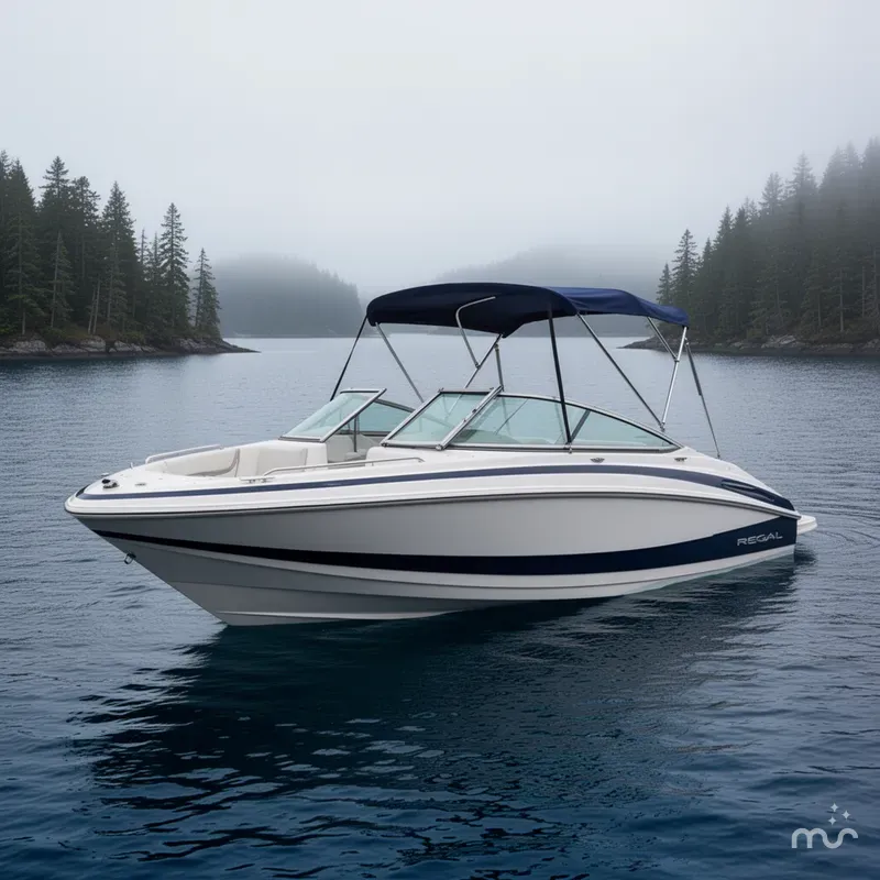The Image of Regal 2100 2012 - 0