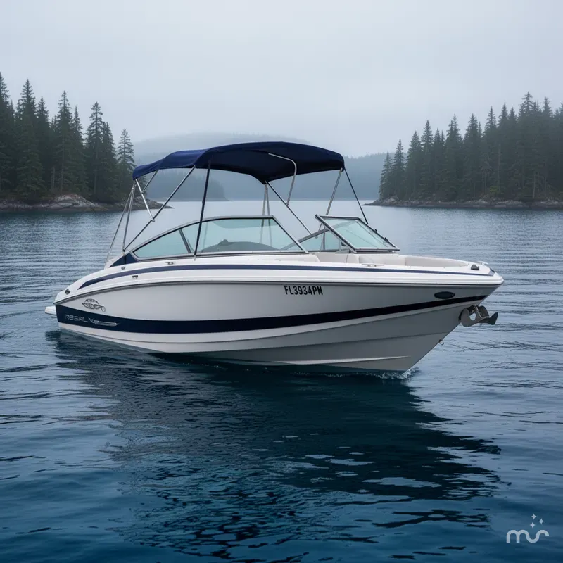 Slide: The Image of Regal 2100 2012 - 2