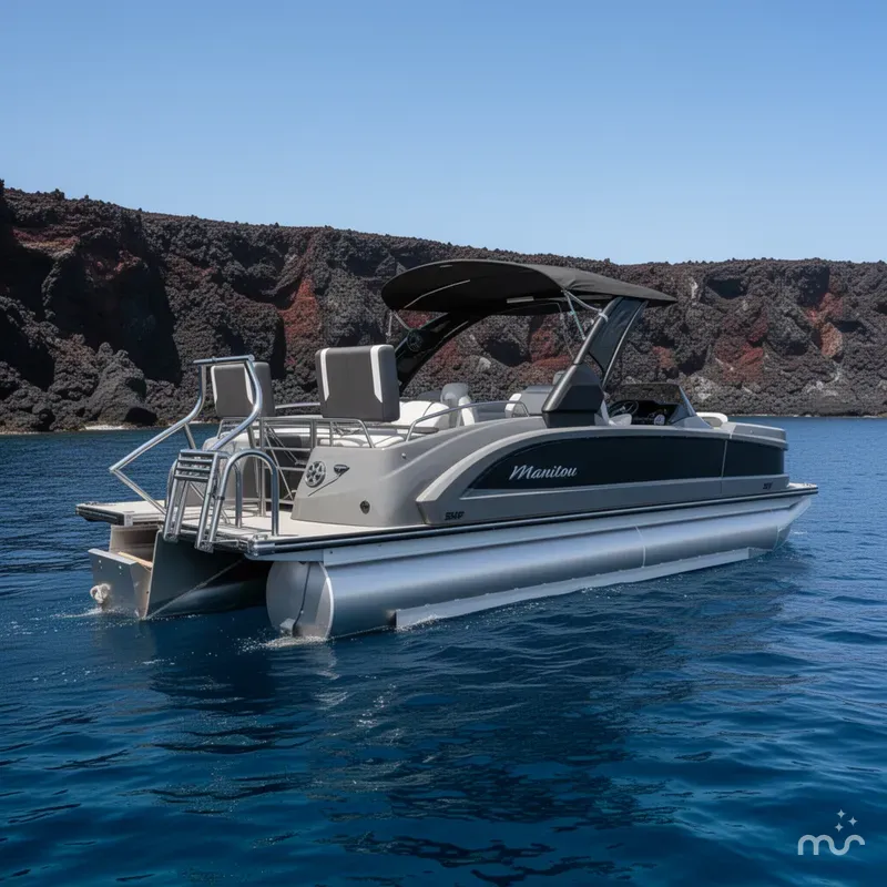 Slide: The Image of Manitou 23 XT SRS SHP 2024 - 3