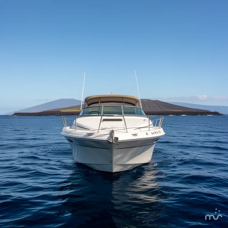 Slide: The Image of Sea Ray 280 Sun Sport 1999 - 1