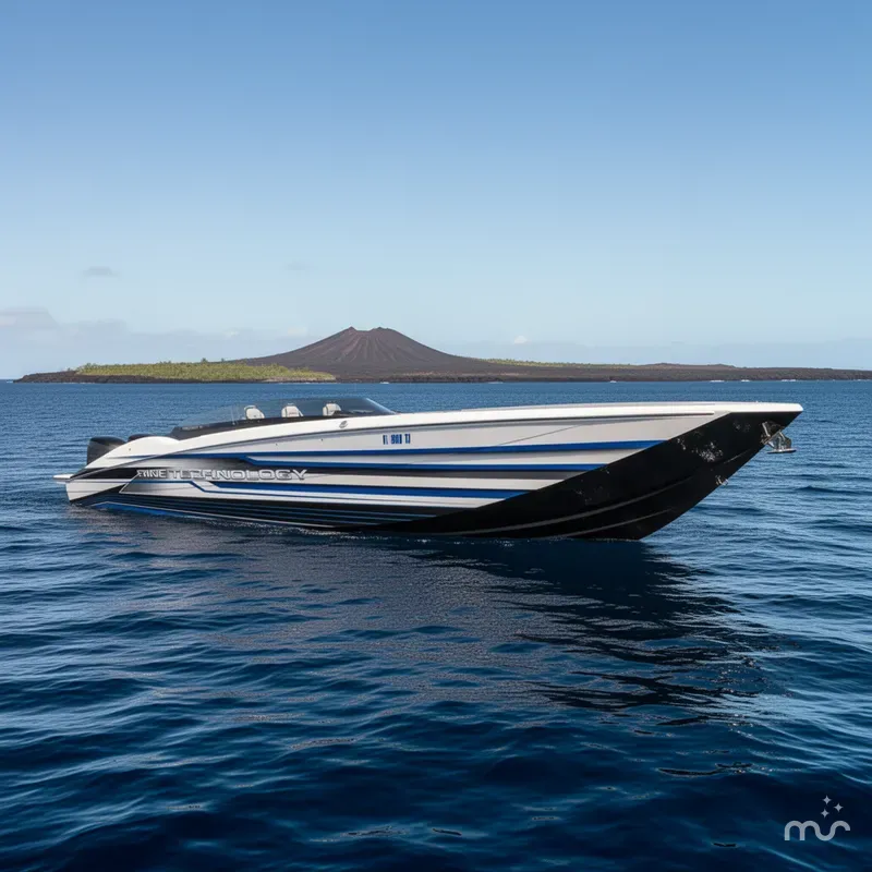 The Image of MTI 390X 2022 - 0